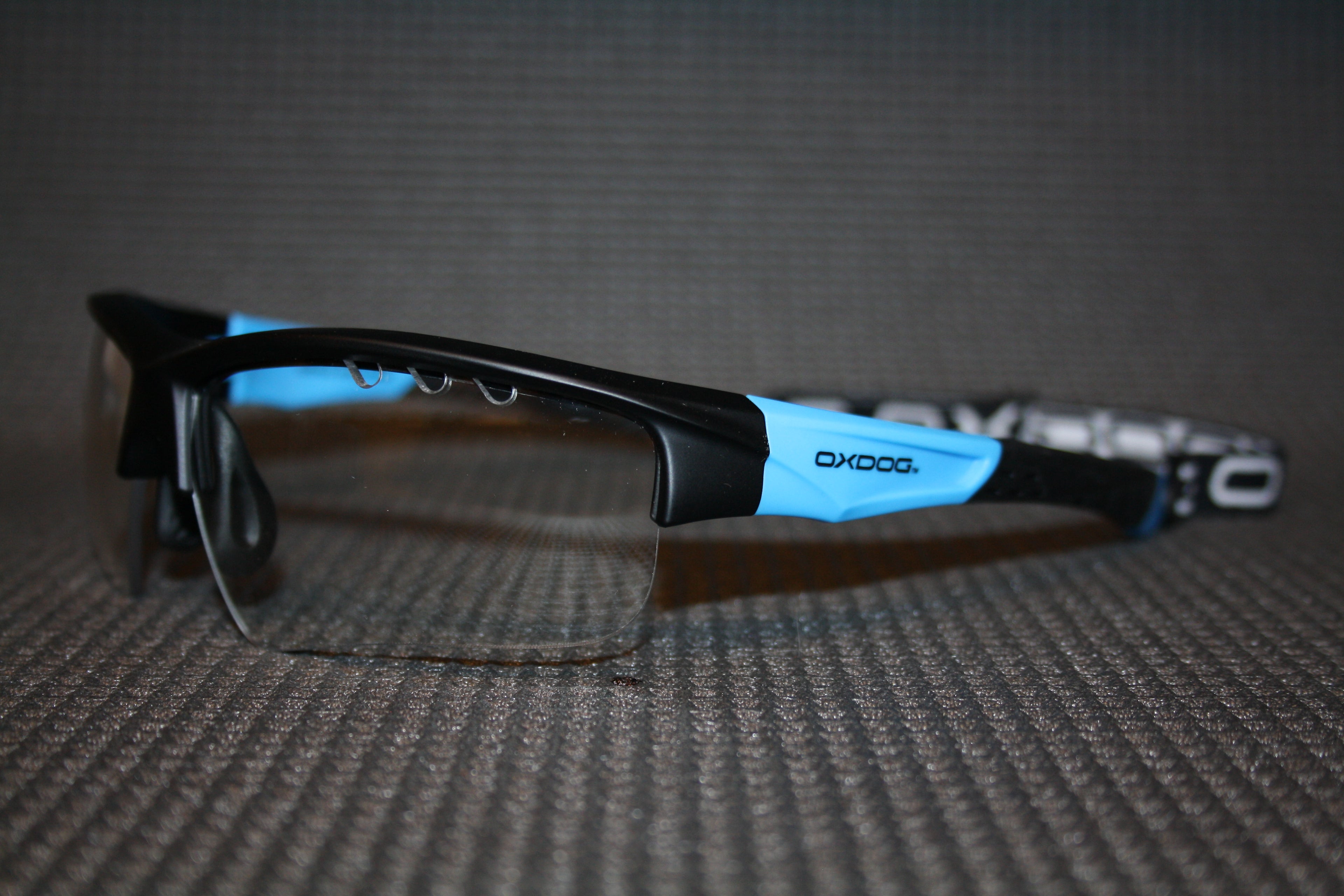 Oxdog Spectrum SR/JR