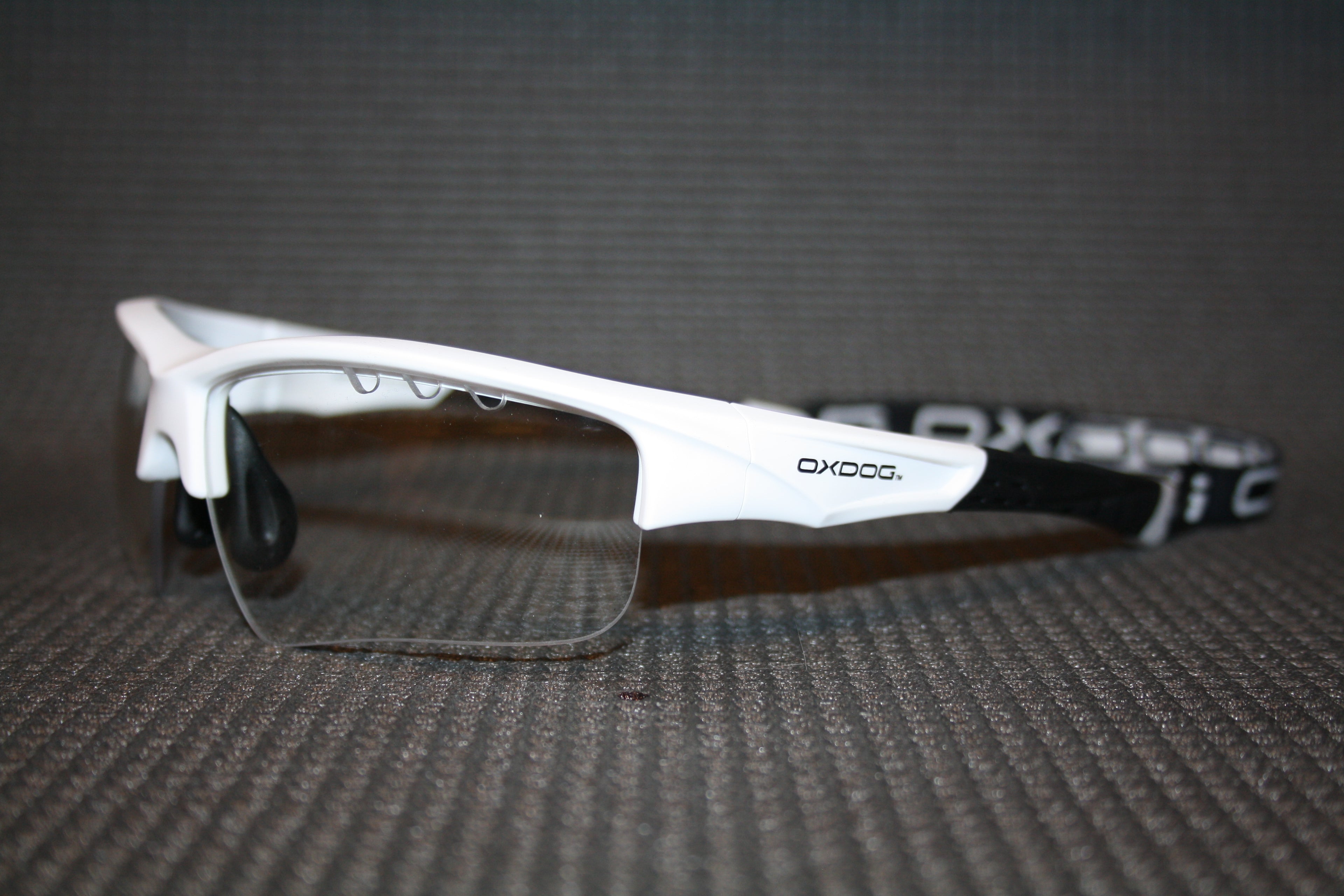 Oxdog Spectrum SR/JR