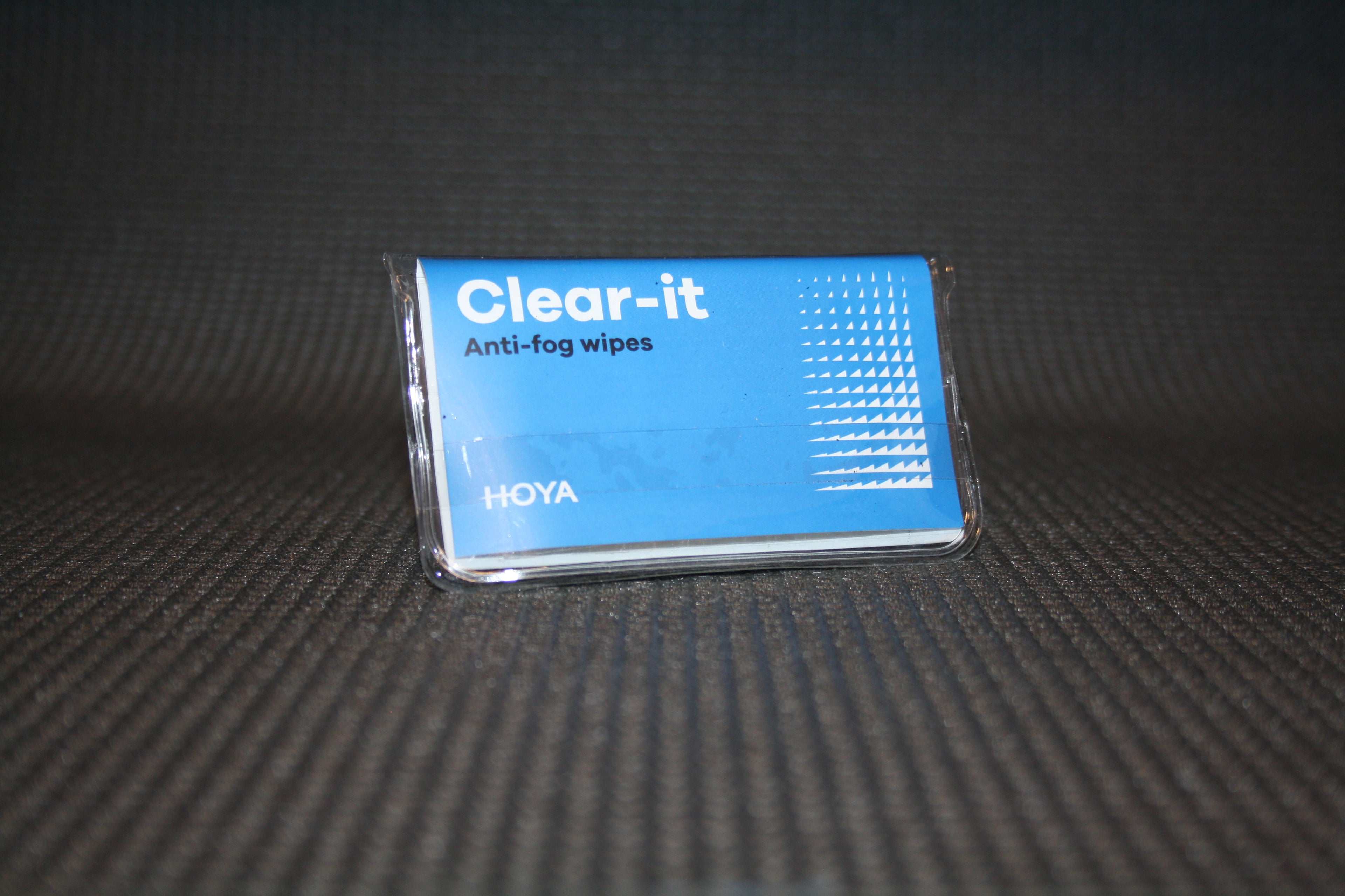 Anti-fog cloth (1pc)