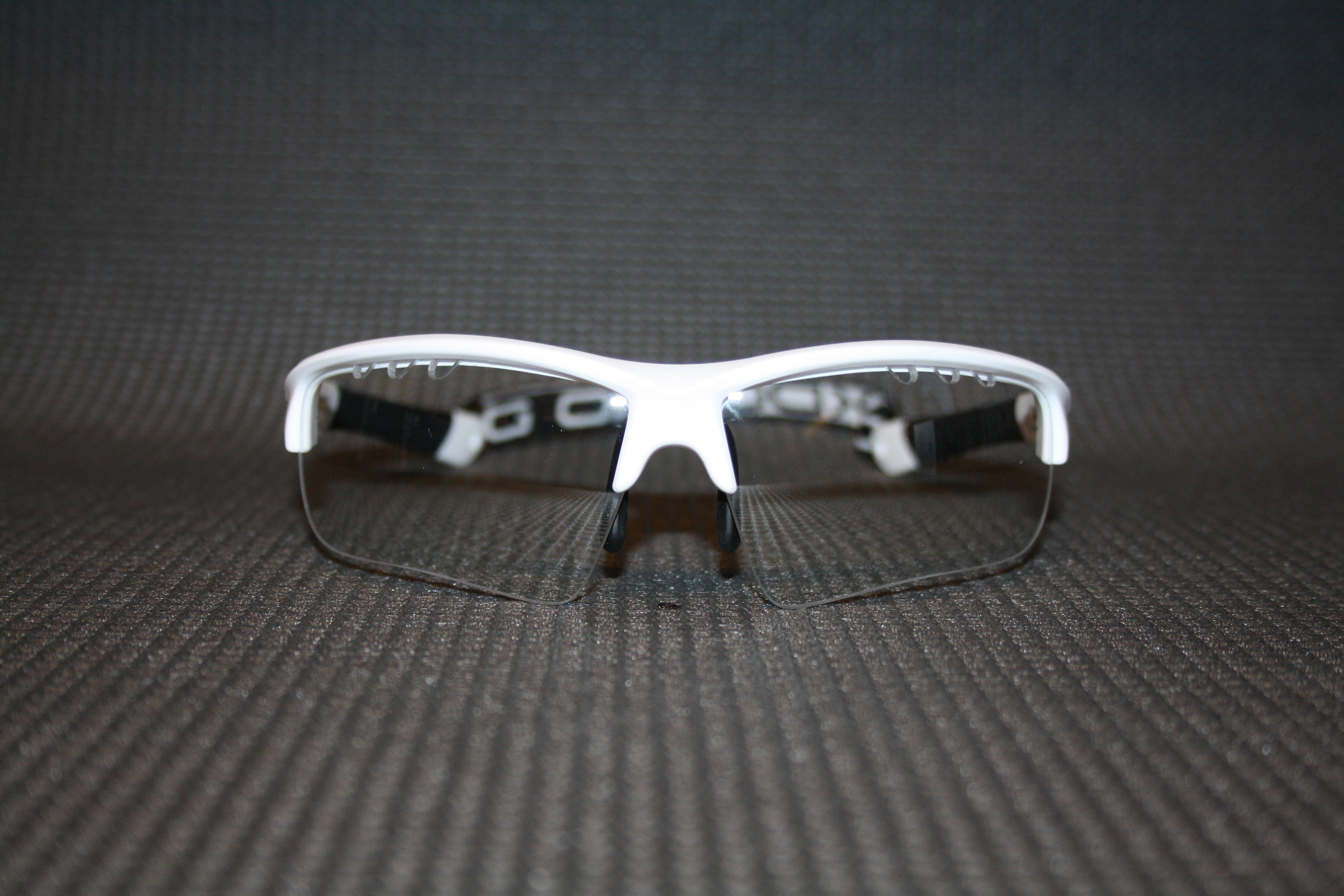 Oxdog Spectrum SR/JR with prescription insert incl. RX lenses