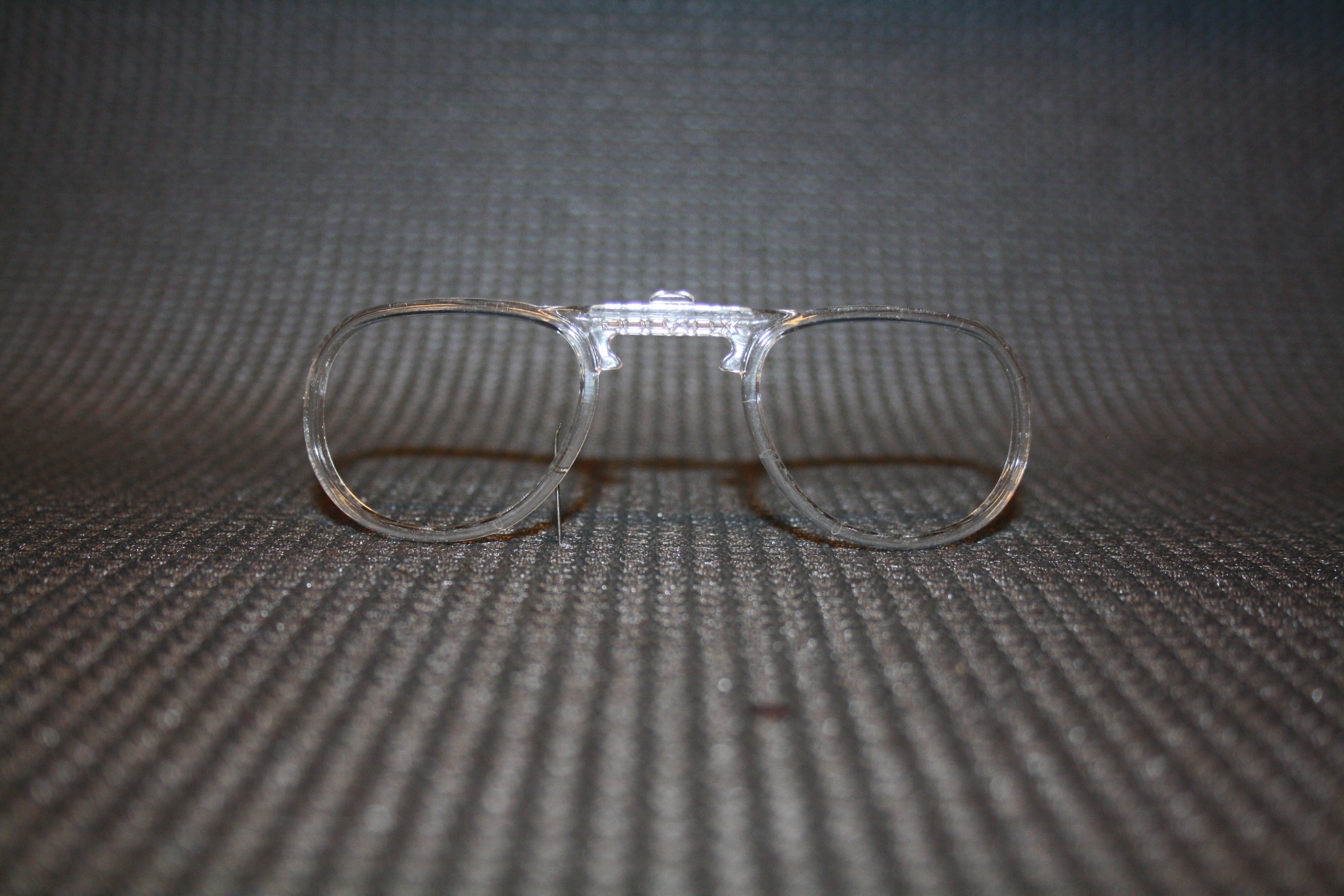 Prescription Insert incl. RX lenses (for Oxdog Spectrum JR/SR)