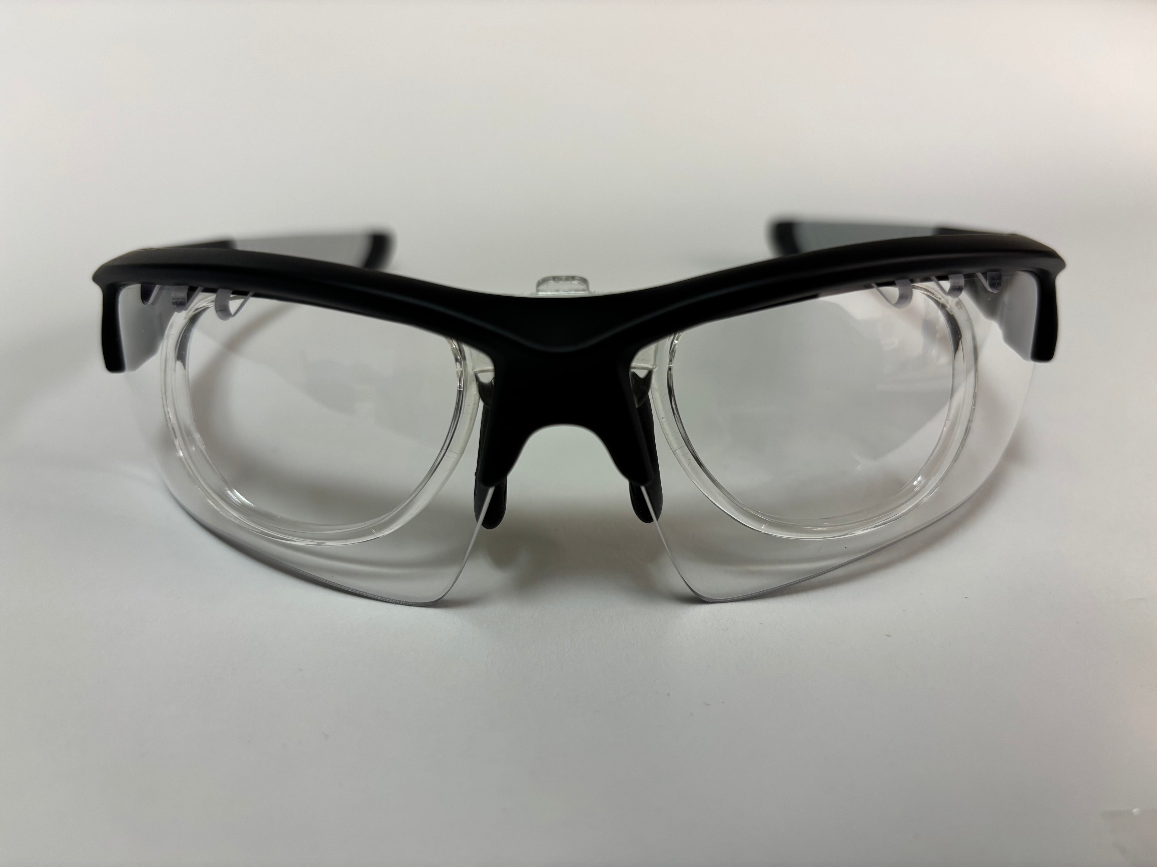Oxdog Spectrum SR/JR + prescription insert incl. RX lenses