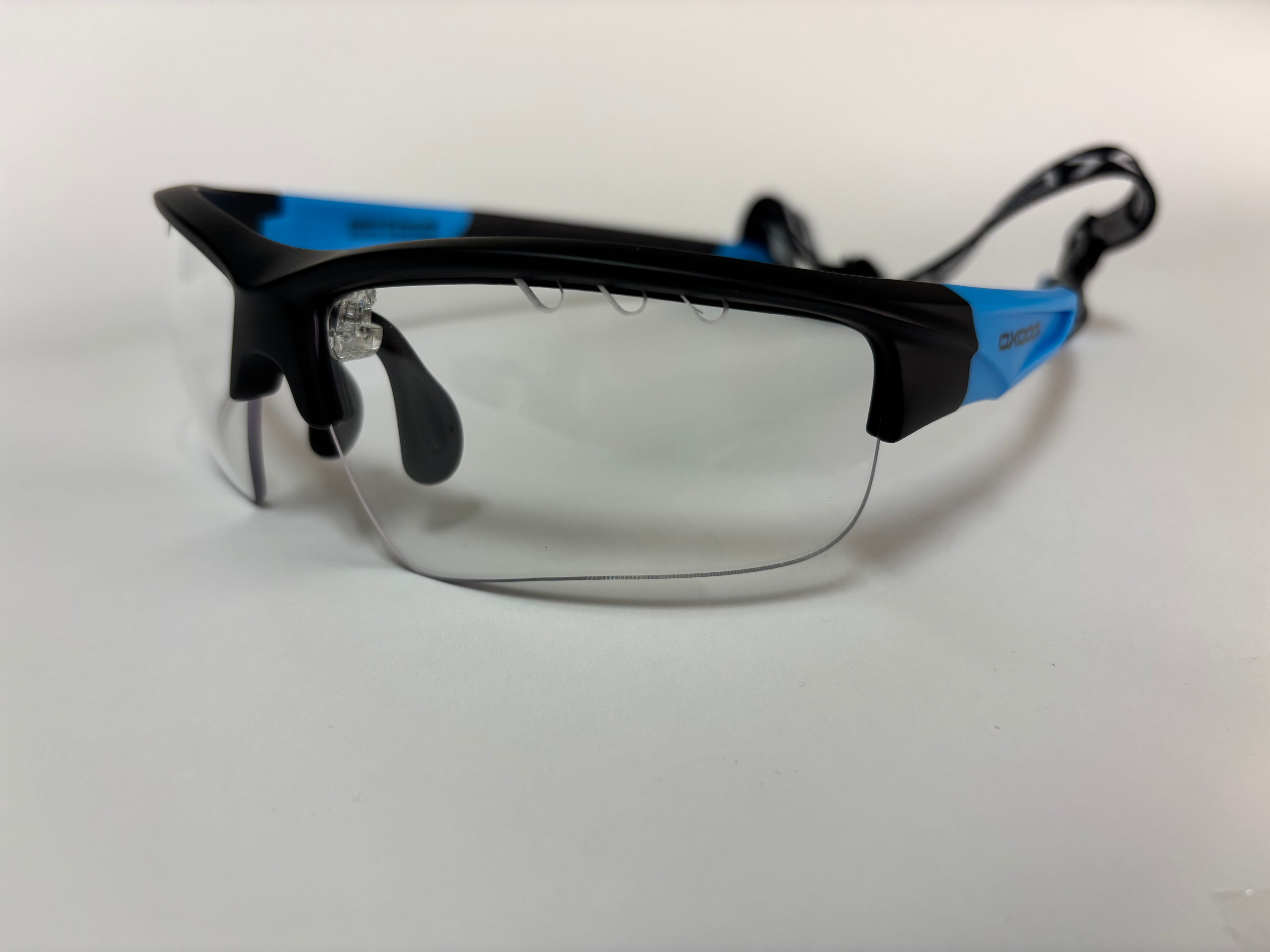 Oxdog Spectrum SR/JR (only Eyewear frame)