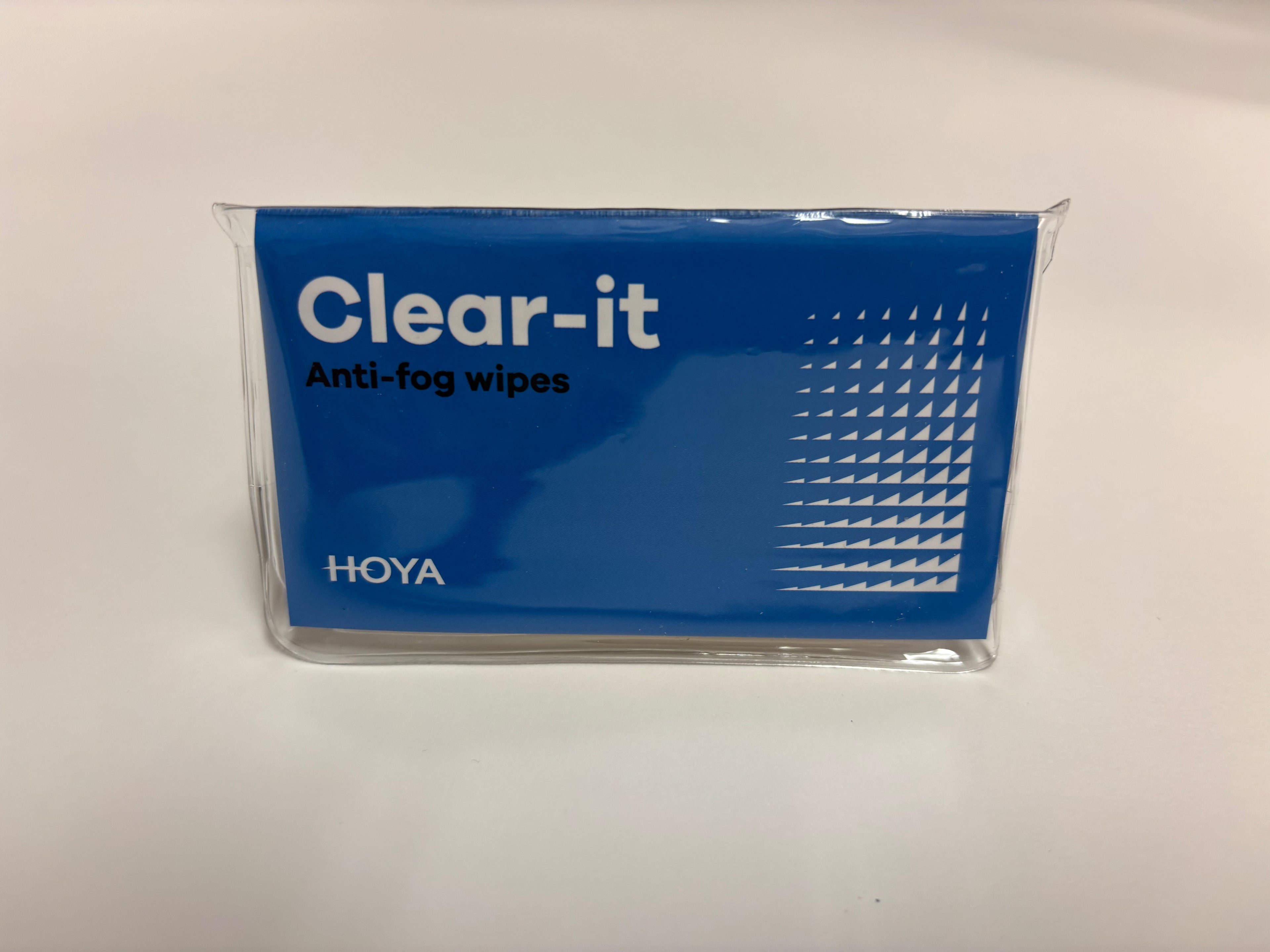 Anti-fog cloth (1pc)